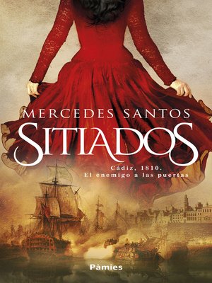 cover image of Sitiados